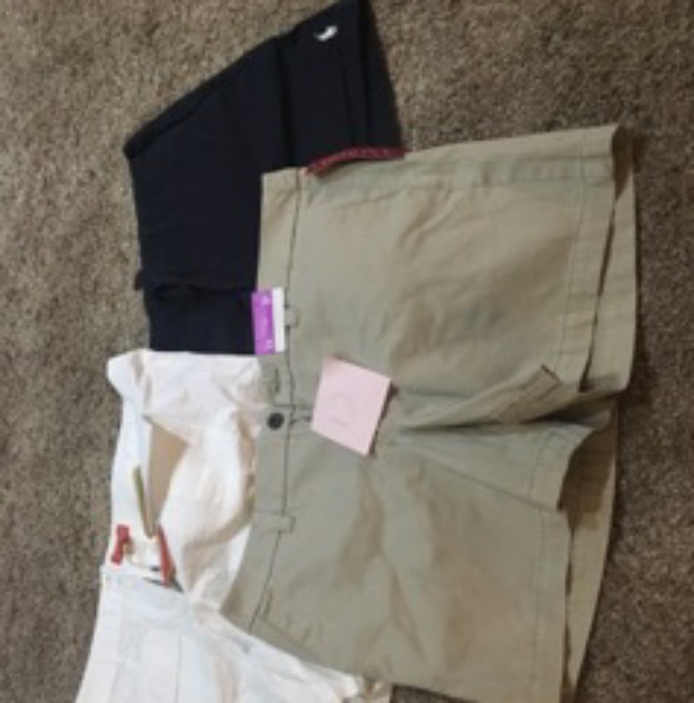 shorts
